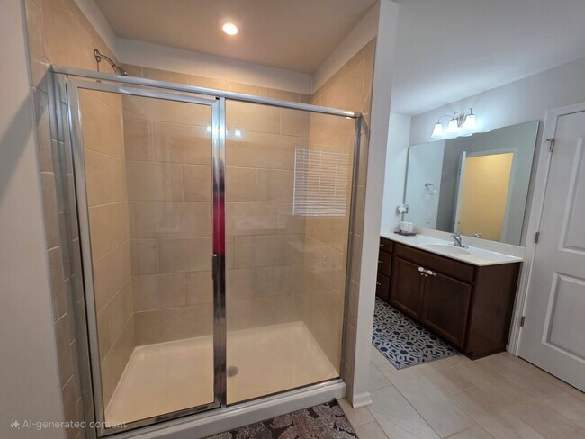 Building Photo - Huge 5 Bedroom / 4.5 Bathroom North Charlotte