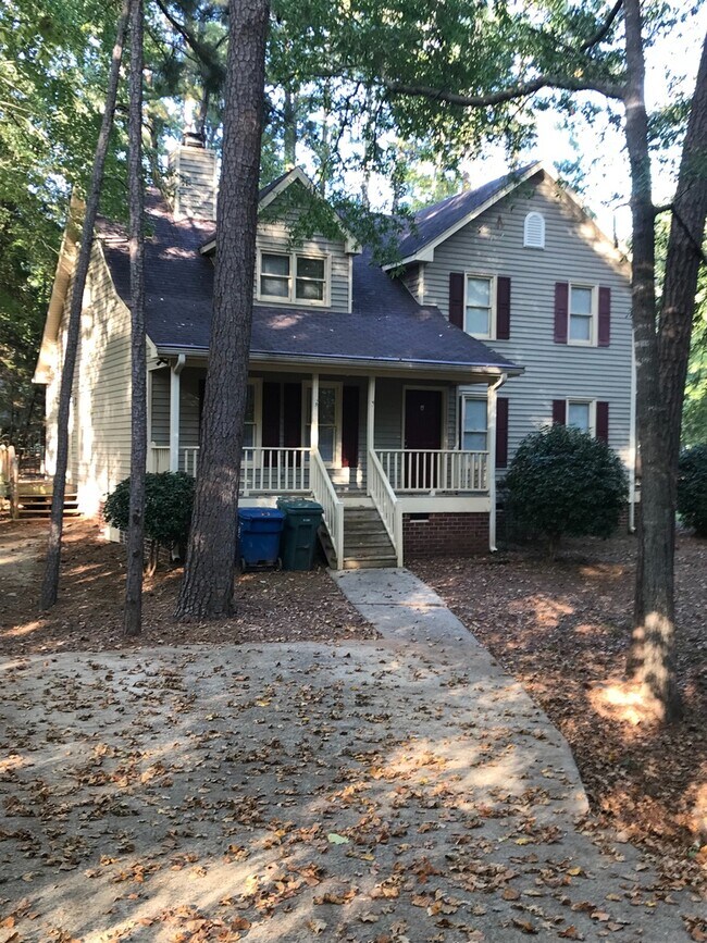 Building Photo - 4402 American Dr