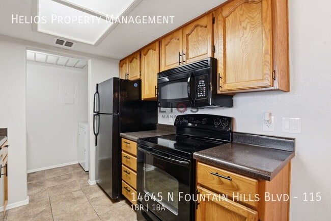 Building Photo - 14645 N Fountain Hills Blvd