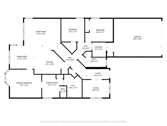 Building Photo - 110 Fence Line Dr