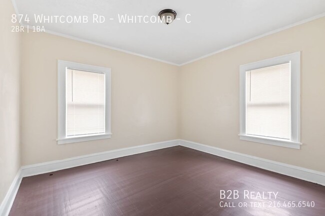 Building Photo - 874 Whitcomb Rd