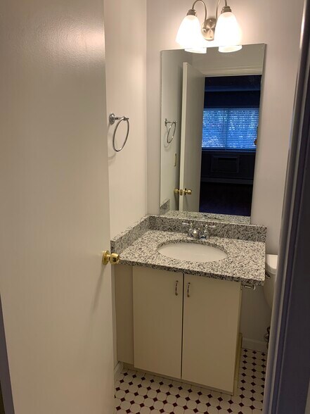 Bathroom - 83 Woodland Dr