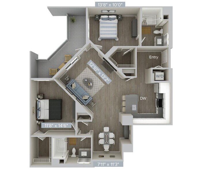 Building Photo - 6301 Shellmound St