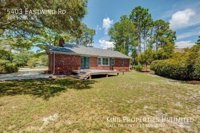 Building Photo - 5403 Eastwind Rd