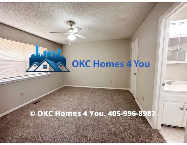 Building Photo - 2 Bed/ 2 Bath NW OKC Duplex