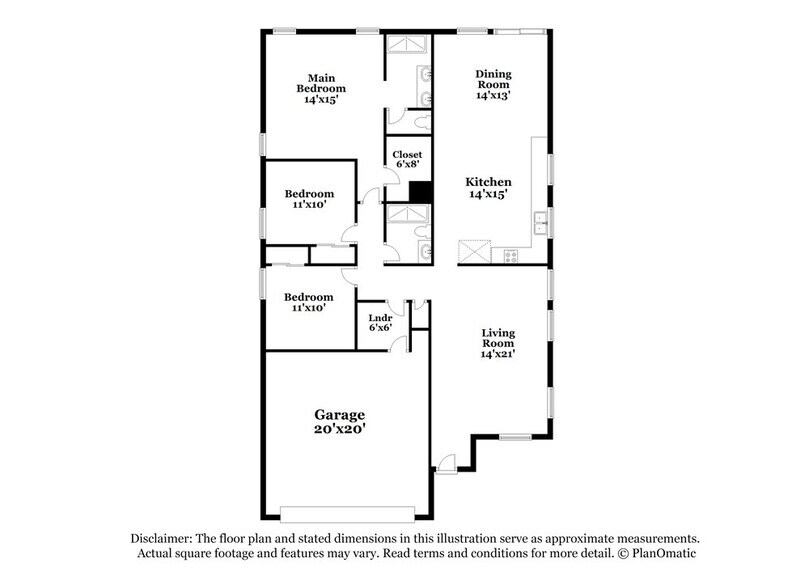 Building Photo - 11257 Albergotta Ct