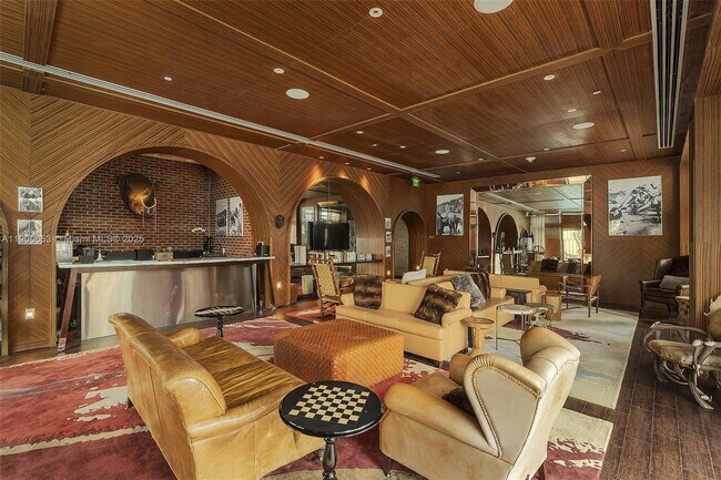 Building Photo - 1300 S Miami Ave