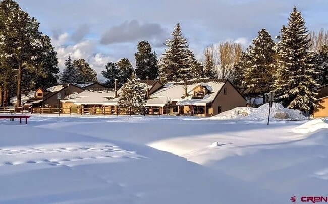 Building Photo - 217 Pinon Causeway