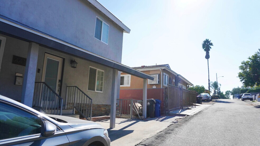 Building Photo - 4438 Jasper St