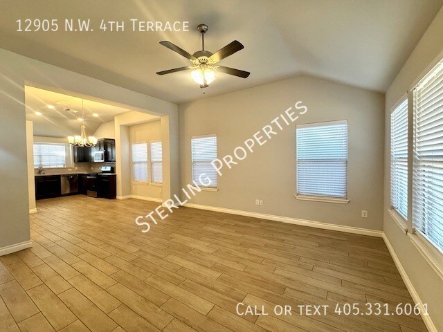 Building Photo - 12905 NW 4th Terrace