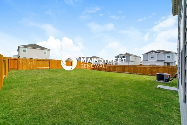 Building Photo - 3 Bedroom Pet-Friendly Home in New Braunfels, TX with Main Street Renewal