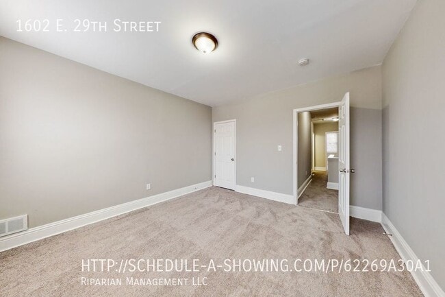 Building Photo - 1602 E 29th St