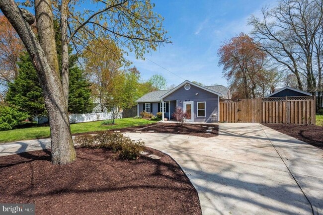 Building Photo - 8635 Old Mt Vernon Rd