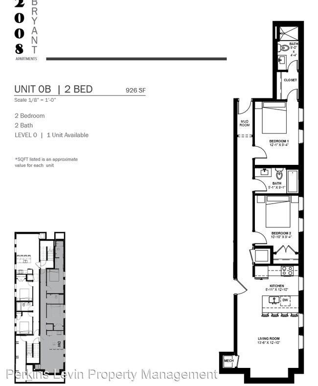 Building Photo - 2008 Bryant Ave S