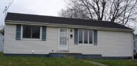 Building Photo - 1127 Forest Ave