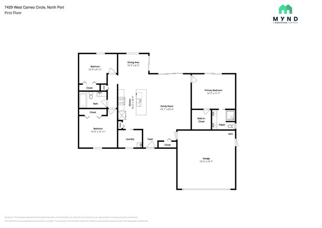 Building Photo - 7429 W Cameo Cir