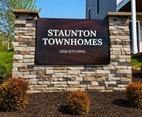 Building Photo - Staunton Townhomes 201-214