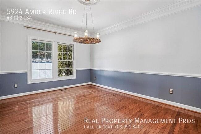 Building Photo - 5924 Amber Ridge Rd