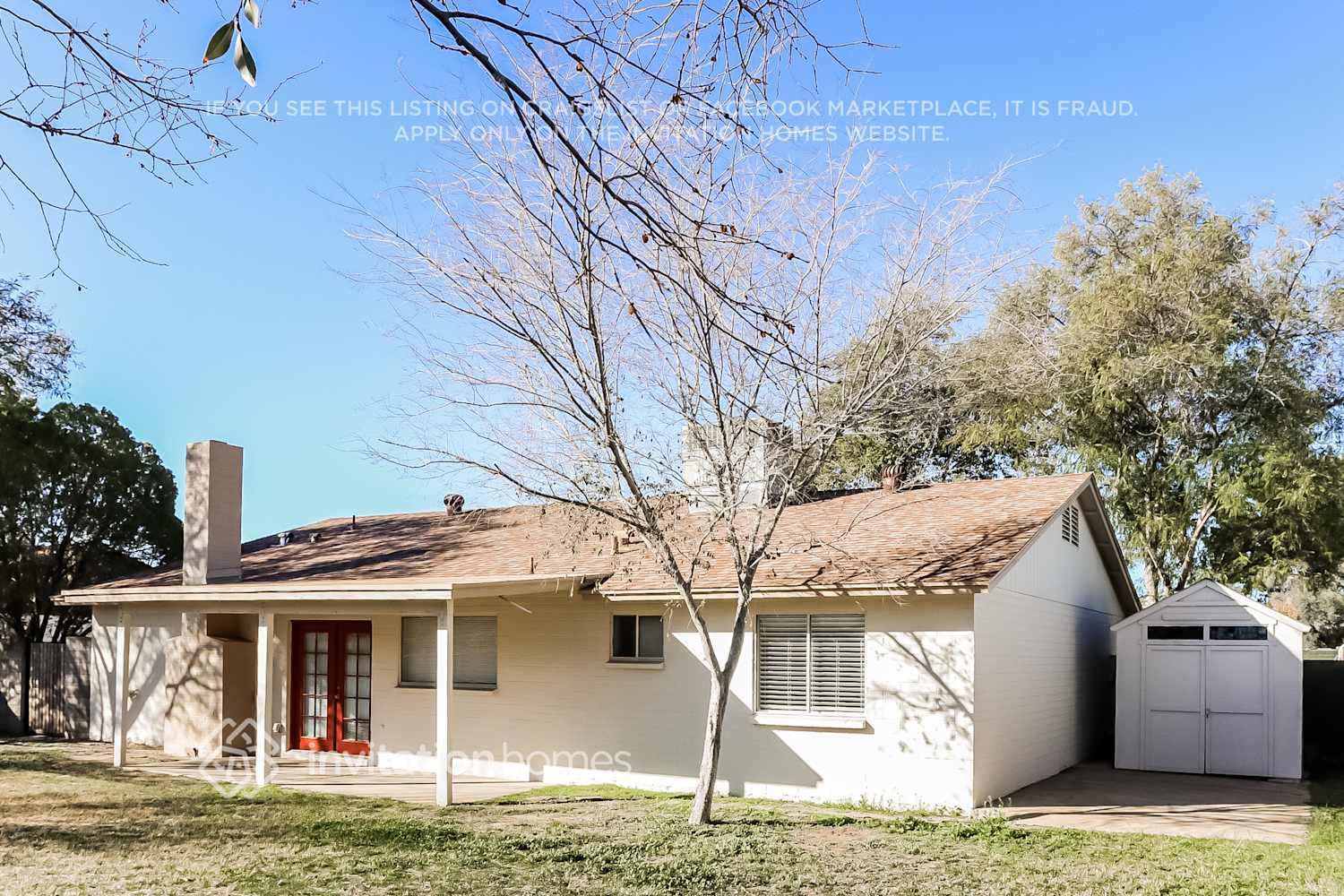 Building Photo - 17619 N 29th Ave