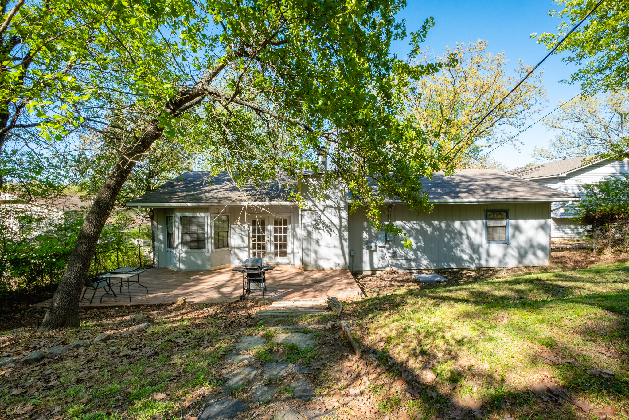 Building Photo - 12 Rio Grande Forest Dr