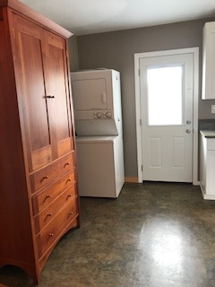 laundry area - 1832 18th St