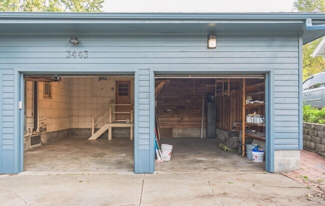 Building Photo - 3443 N street
