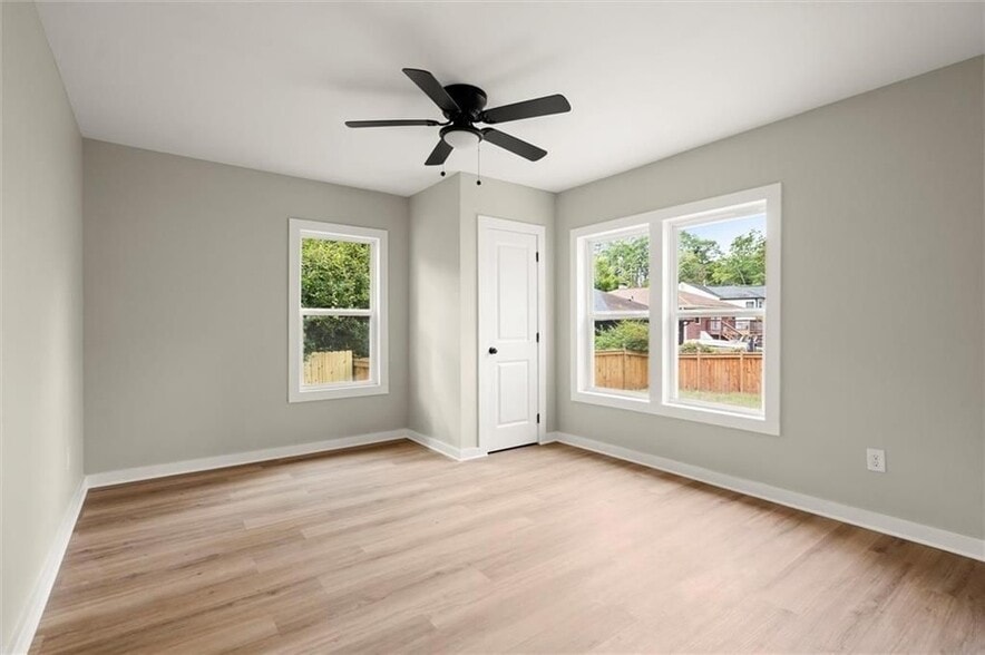 Building Photo - 1332 Thurgood St SW