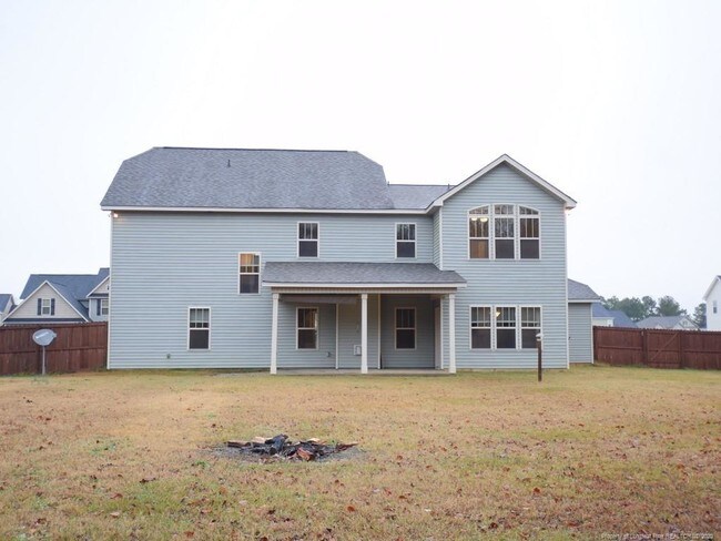 Building Photo - 929 Pecan Grove Loop