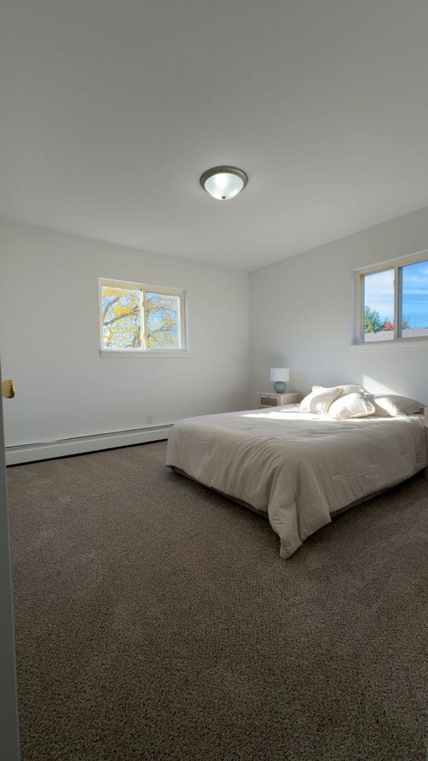 Interior Photo - Adler