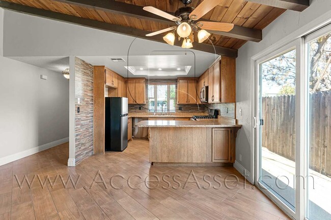 Building Photo - Stunning Mountain Views and Serene Living on Wood Street