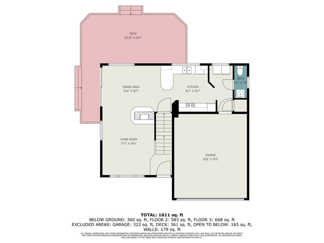 Building Photo - Charming 2-Bedroom Home in Highlands Ranch...