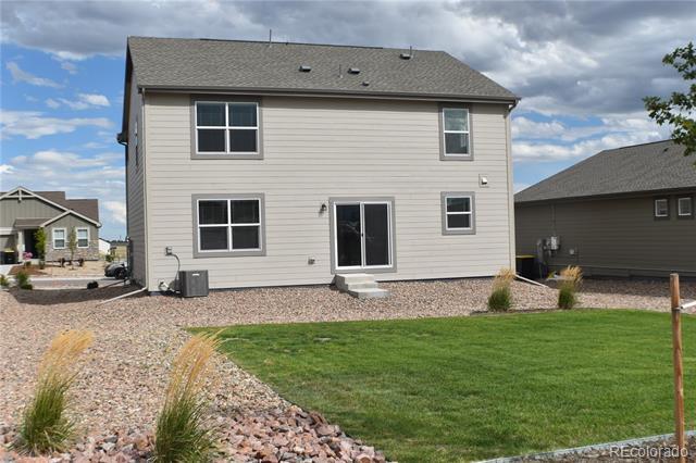Building Photo - 7864 Desert Wrangler Dr