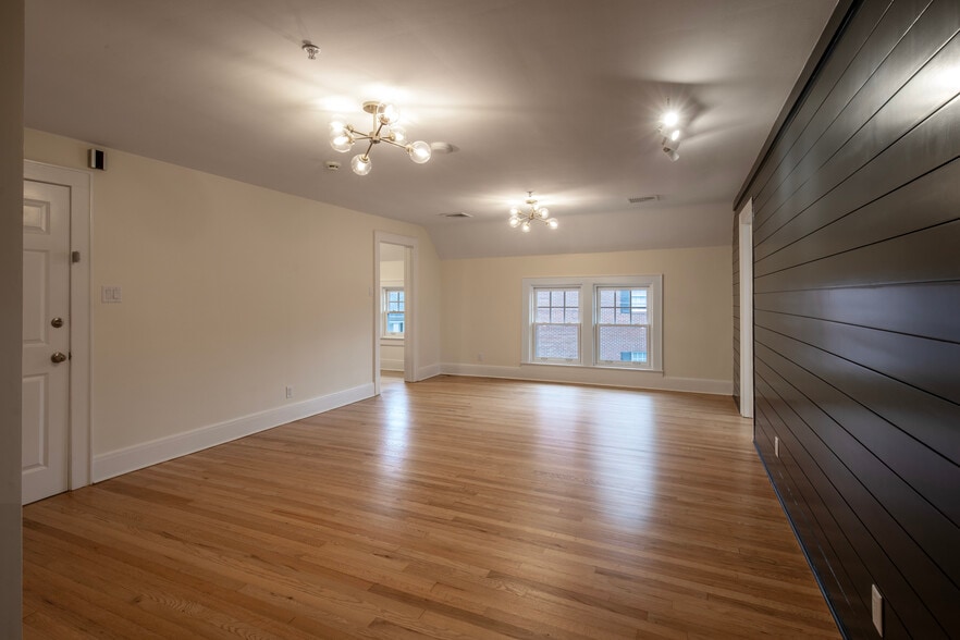 Living Room - 1926 Long Hill Rd