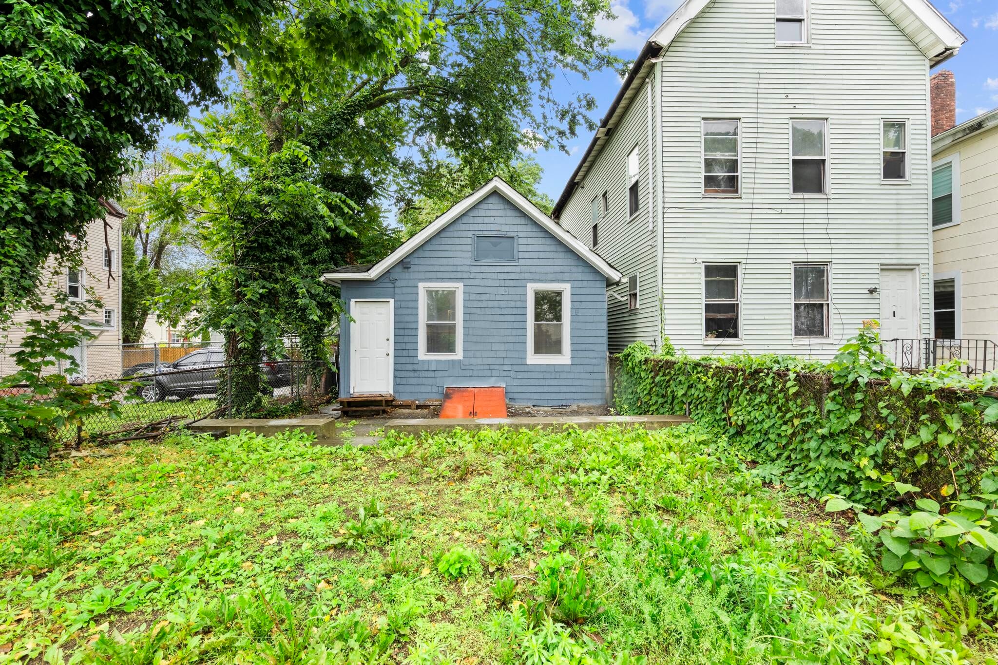 Building Photo - 117 Fillmore St