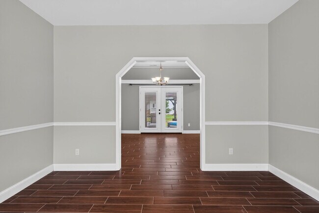 Building Photo - 898 Gunston Ct
