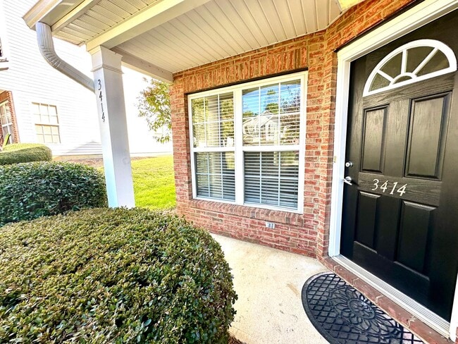 Building Photo - 3414 Summerfield Ridge Ln