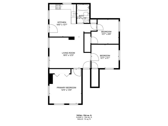 Building Photo - 281 Violet Ave