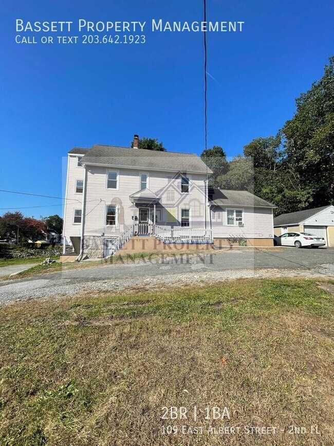 Building Photo - 109 E Albert St