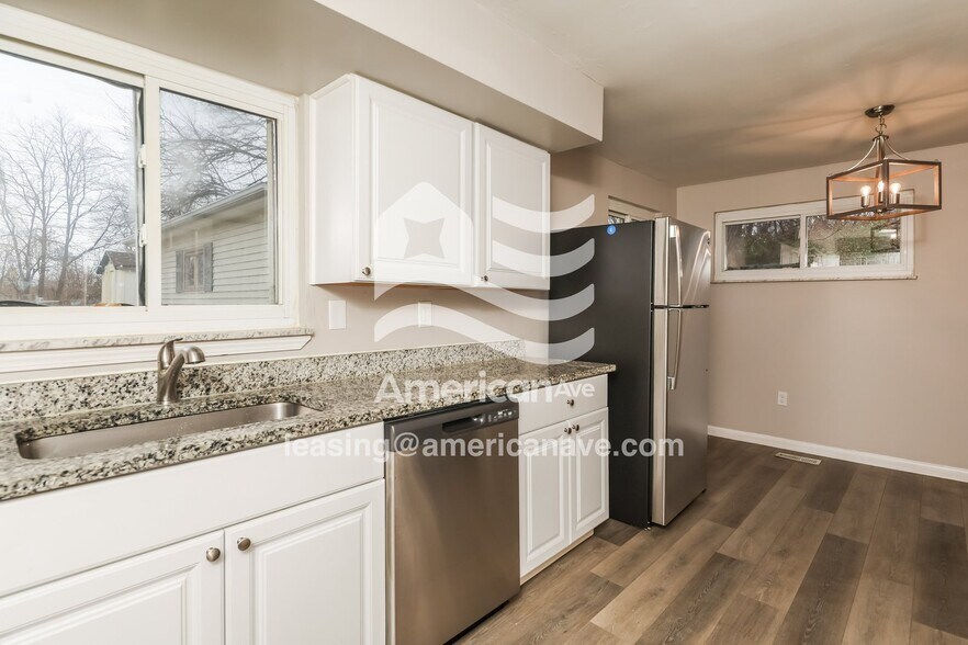 Building Photo - 4460 Penn Ave