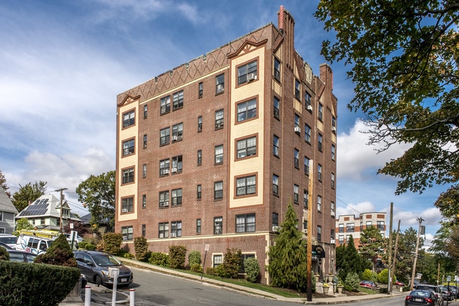 Apartments In Winchester Ma