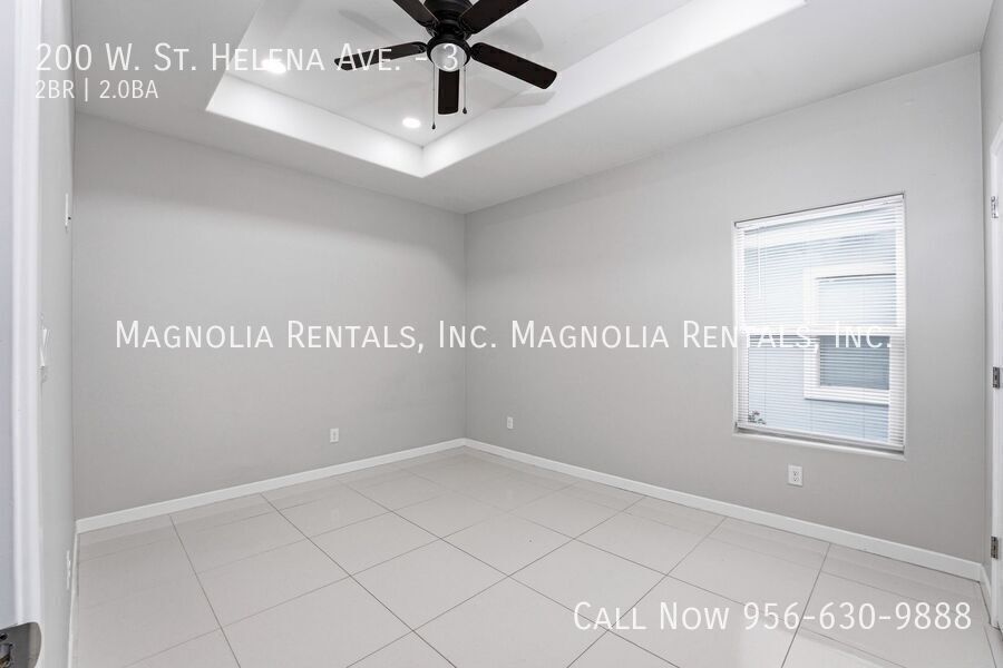 Building Photo - 200 W St Helena Ave