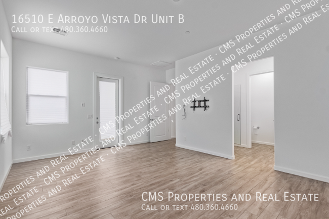 Building Photo - 16510 E Arroyo Vista Dr