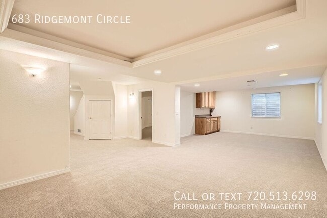 Building Photo - 683 Ridgemont Cir