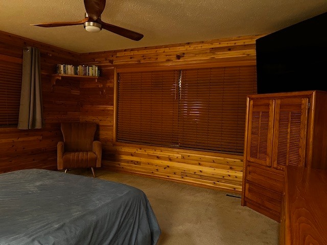 Master bedroom - 12505 S Center Ln