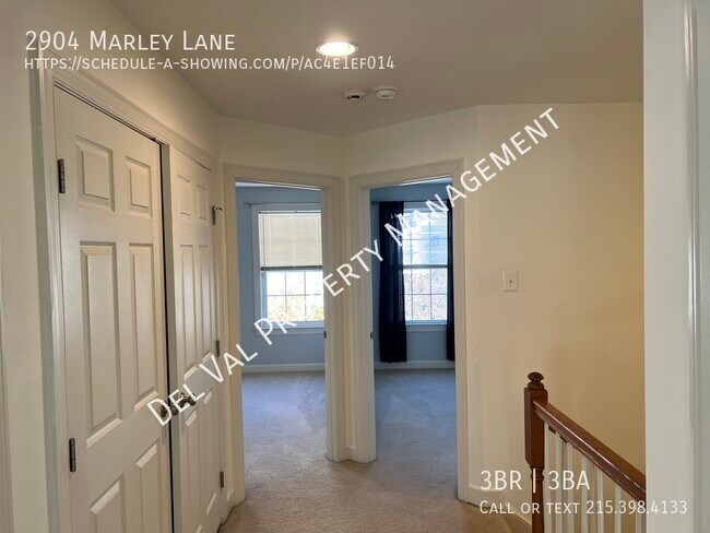 Building Photo - 2904 Marley Ln