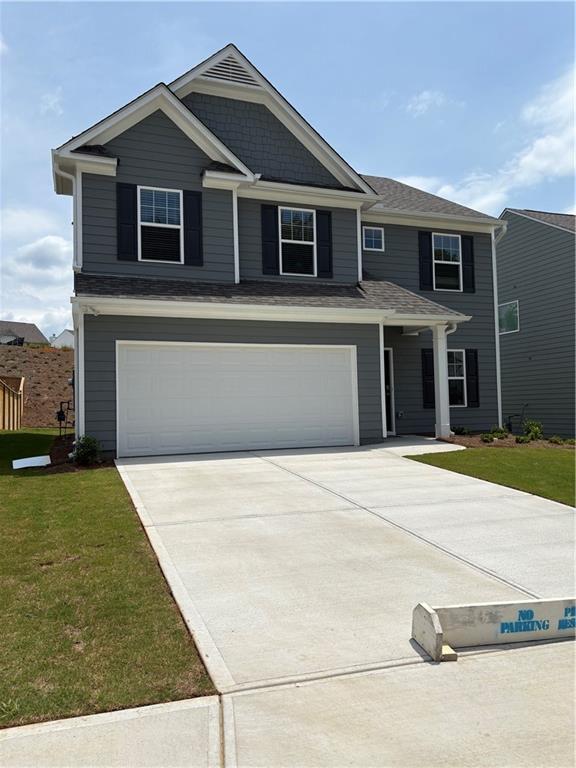Building Photo - 713 Oakmont Trce