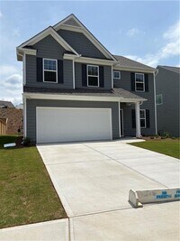 Building Photo - 713 Oakmont Trce