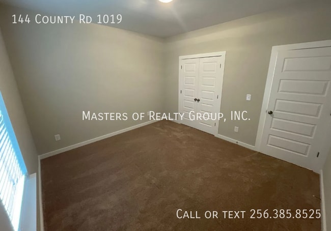 Building Photo - 144 County Rd 1019