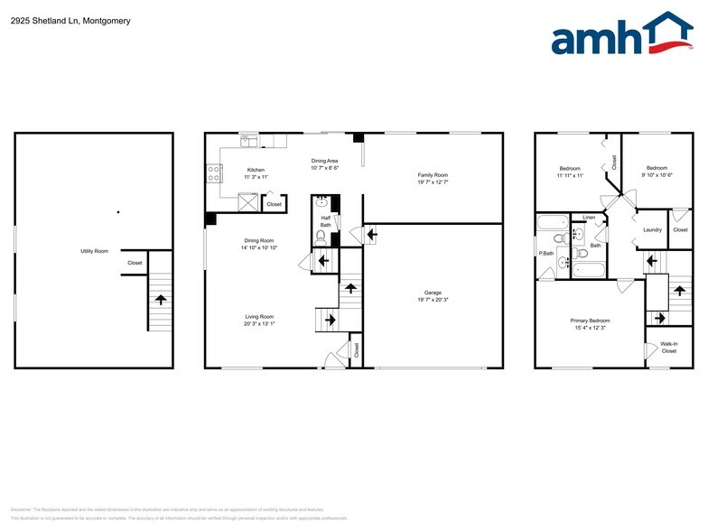 Building Photo - 2925 Shetland Ln
