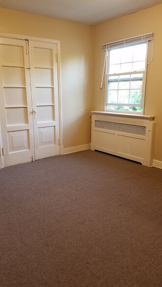 Bedroom - 313 7th St